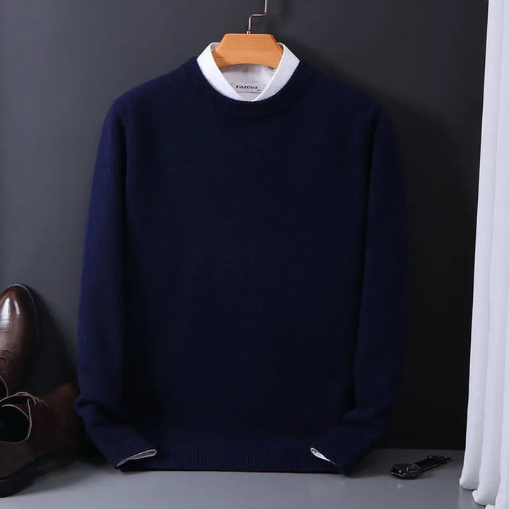 David™ - Modern and Elegant Sweater