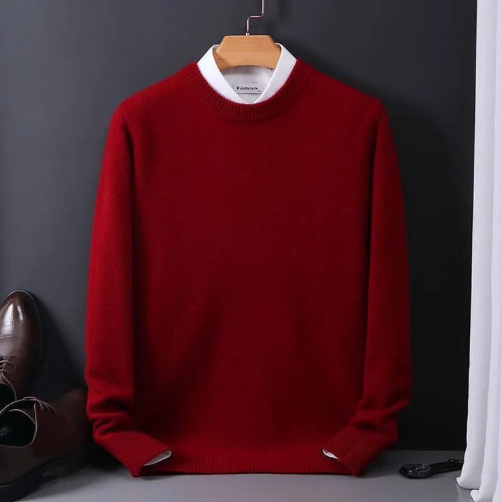 David™ - Modern and Elegant Sweater