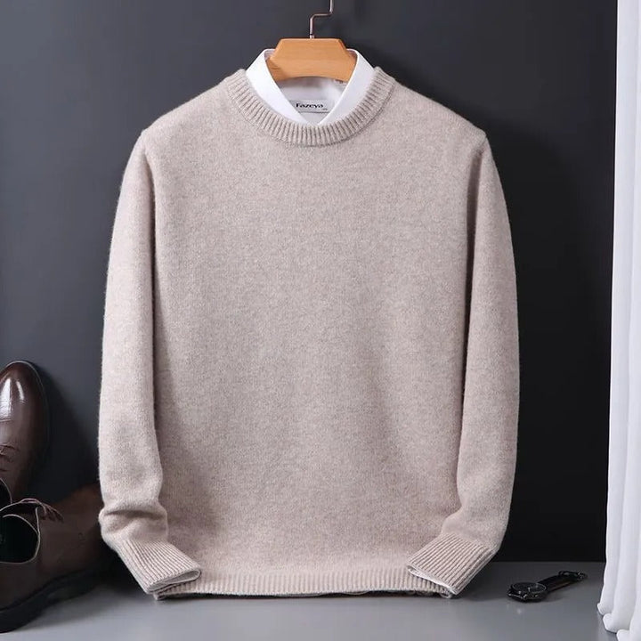 David™ - Modern and Elegant Sweater