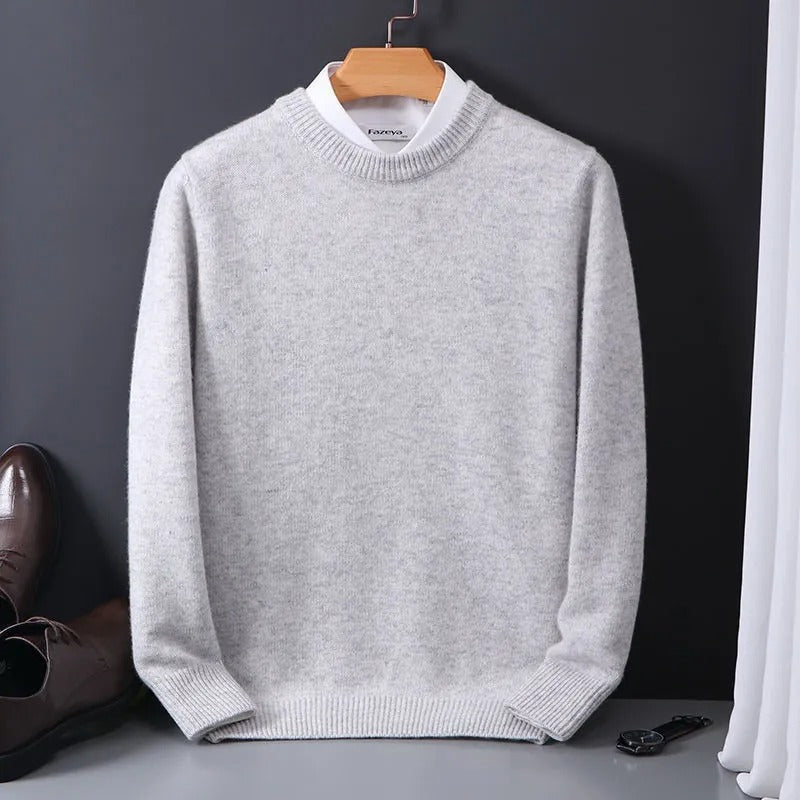 David™ - Modern and Elegant Sweater