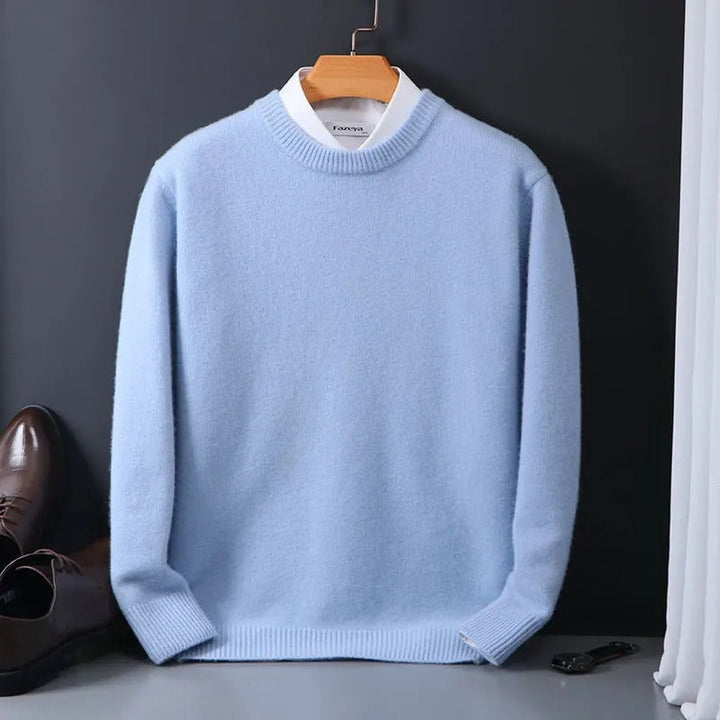 David™ - Modern and Elegant Sweater