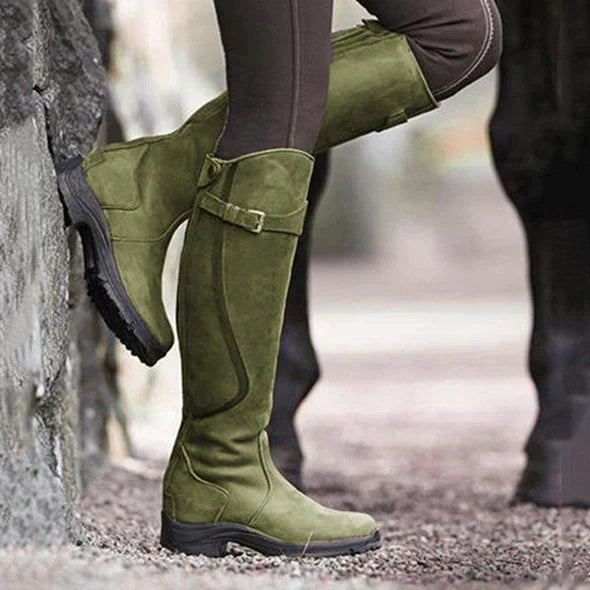 Alice™ - Waterproof Women's Boots